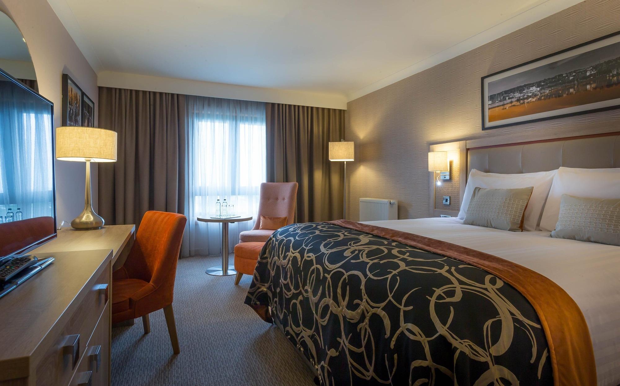 Clayton Hotel Galway Exterior foto