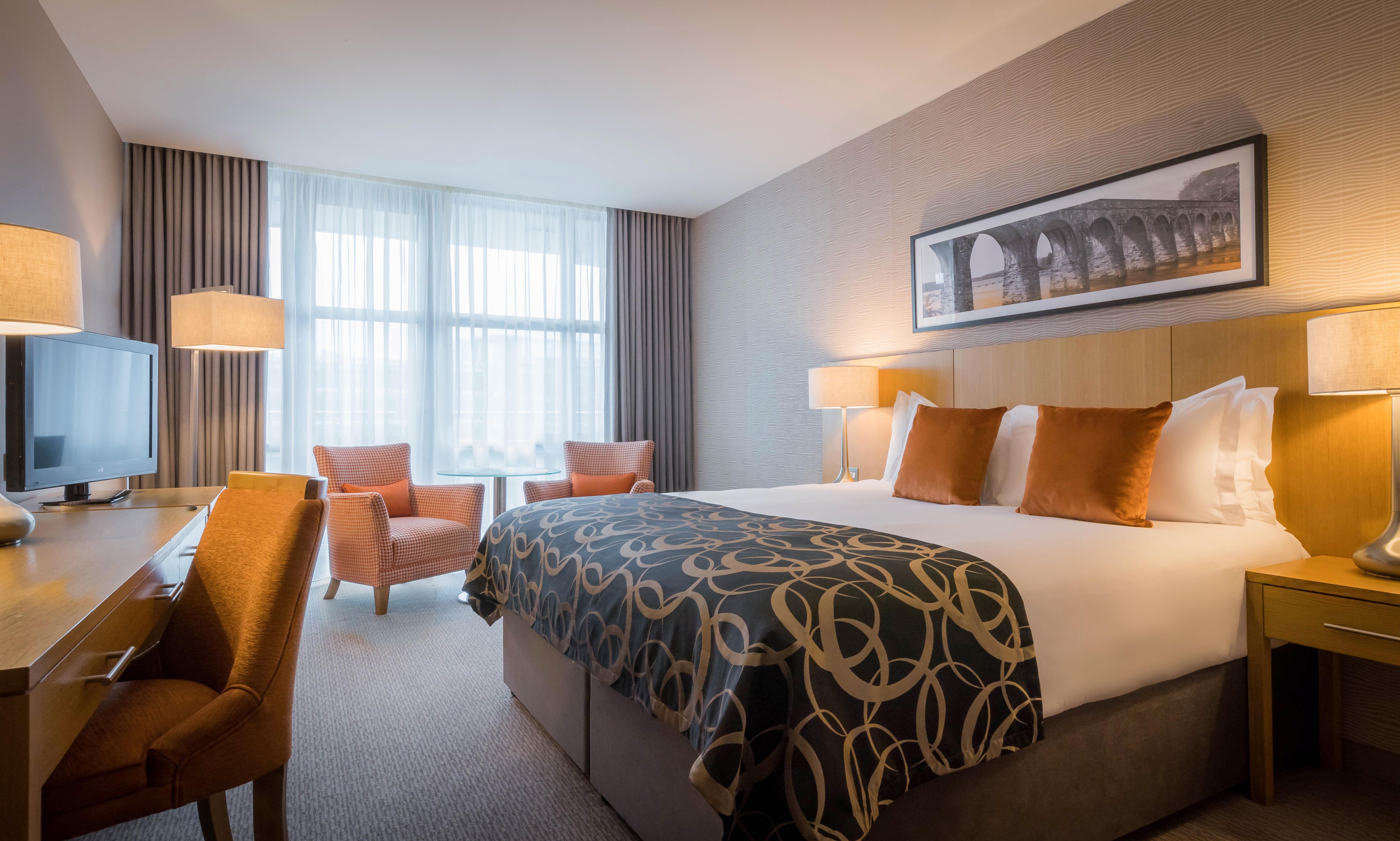 Clayton Hotel Galway Exterior foto